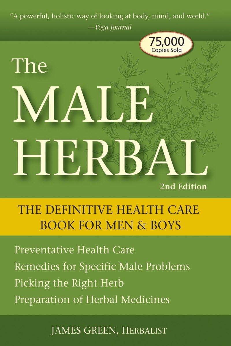 L'herbe masculine