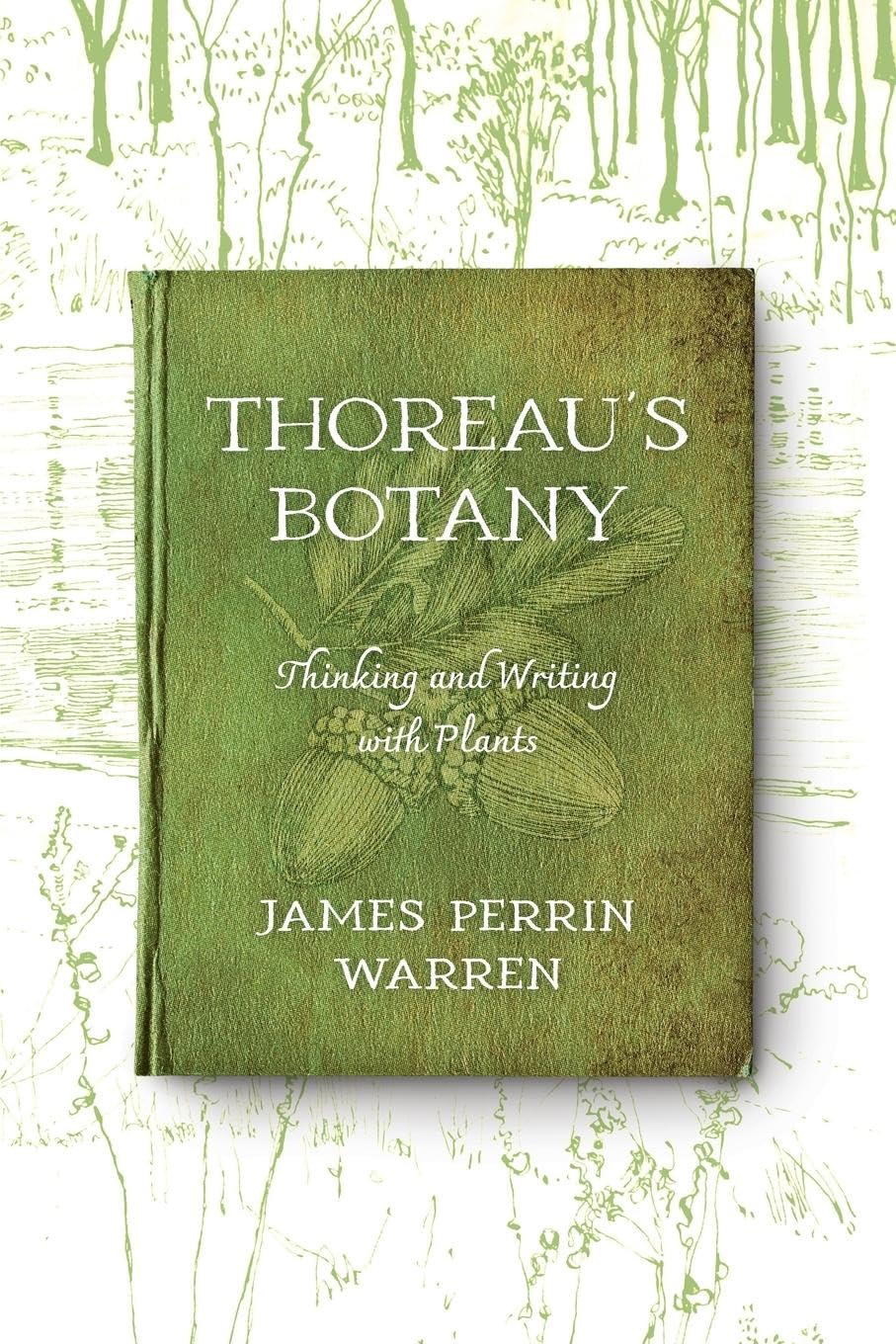La botanique de Thoreau