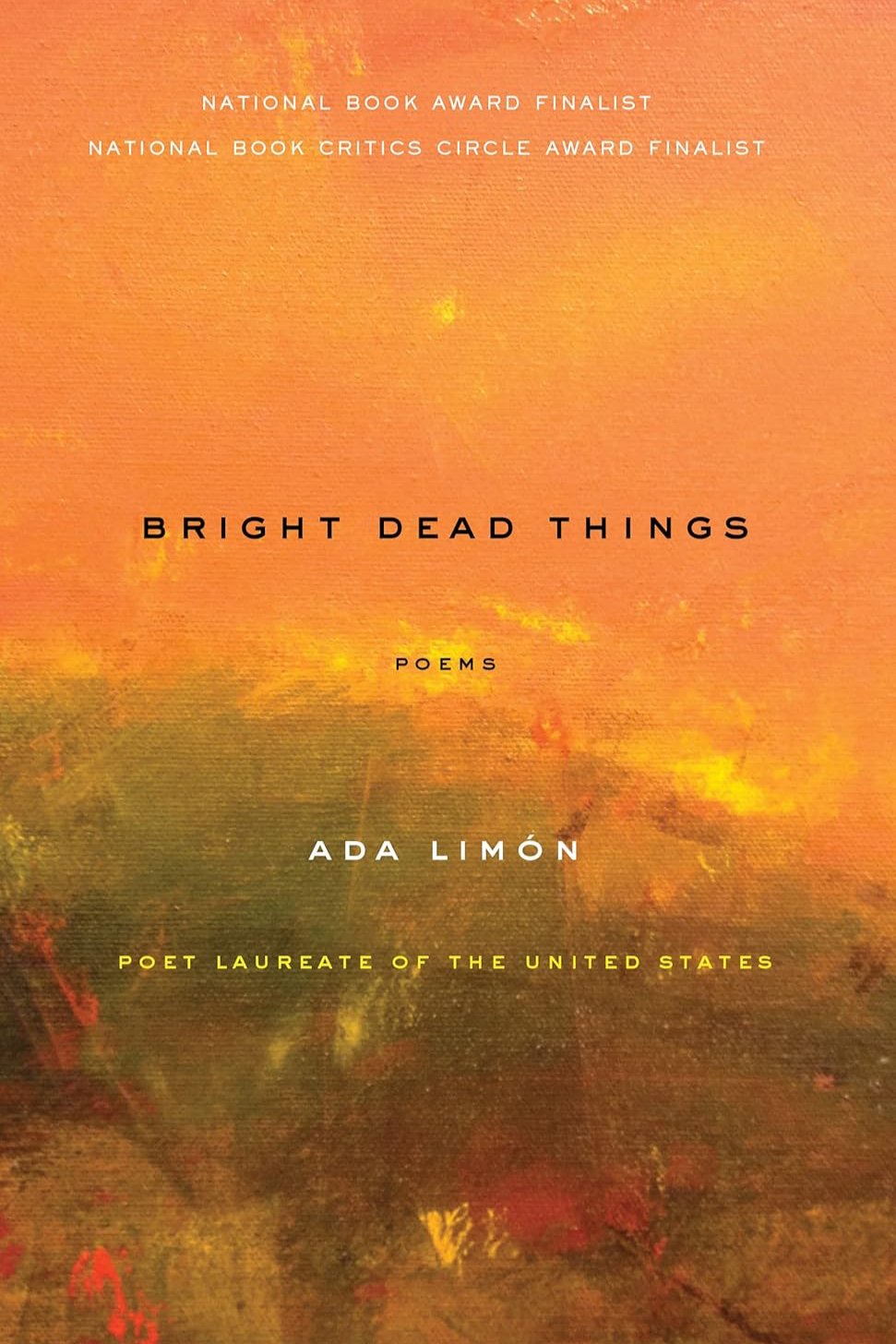 Bright Dead Things