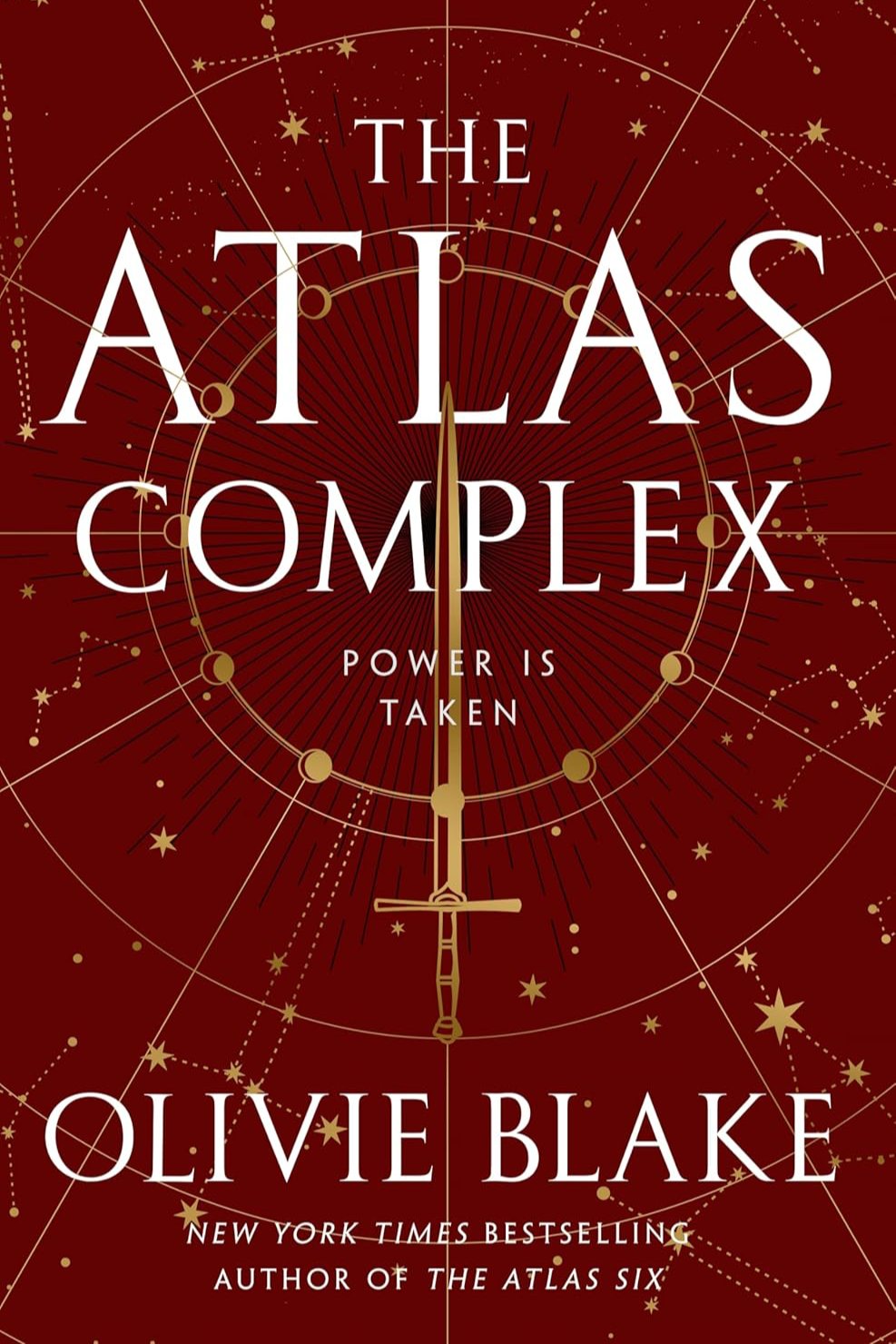 The Atlas Complex