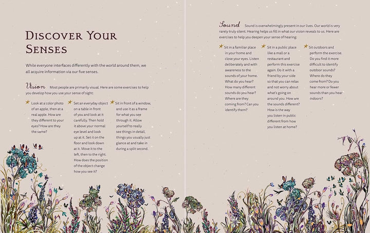 The Green Witch Illustrated: An Enchanting Immersion Into the Magic of Natural Witchcraft