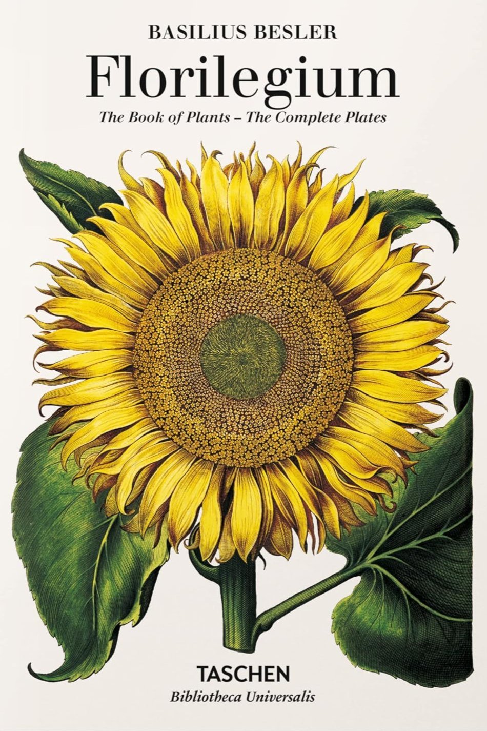 Florilegium: The Book of Plants – Artemis Tea & Botanical