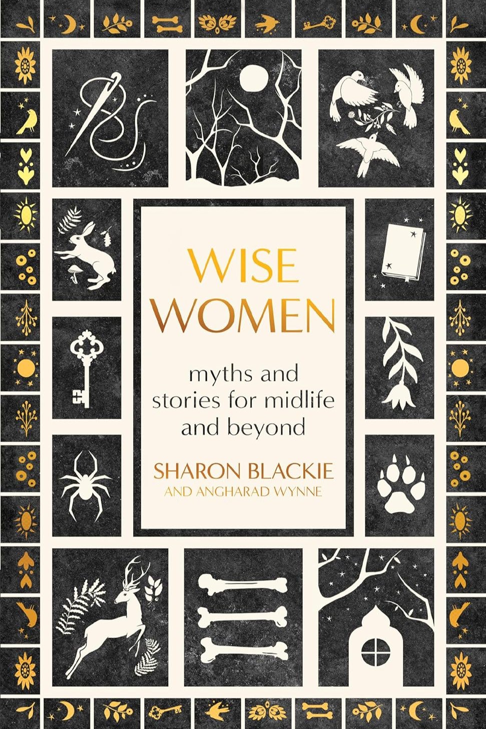 Wise Women: Myths and Stories for Midlife and Beyond