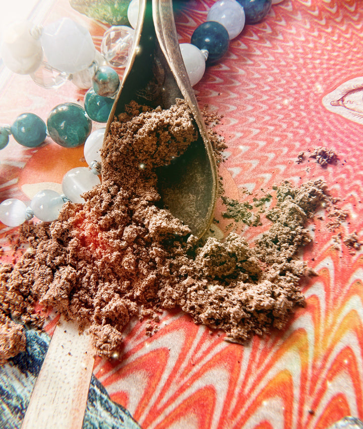 Eterne - Maca + Leche De Luna De Hongos