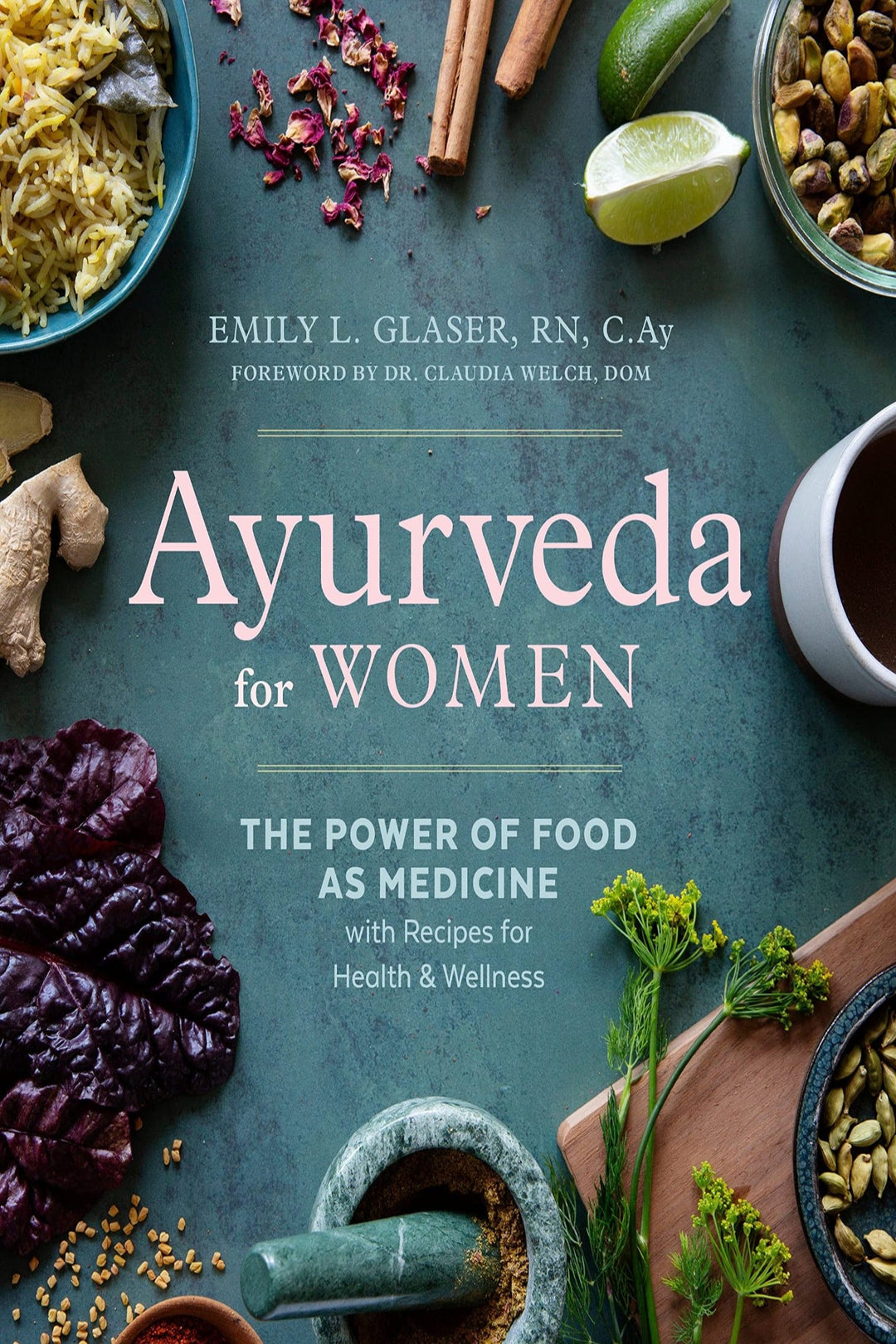 Ayurveda pour les femmes