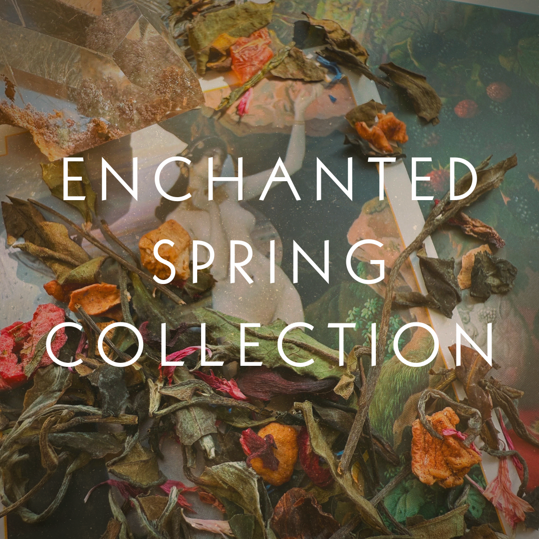 Spring Ritual Box (Coming Soon)