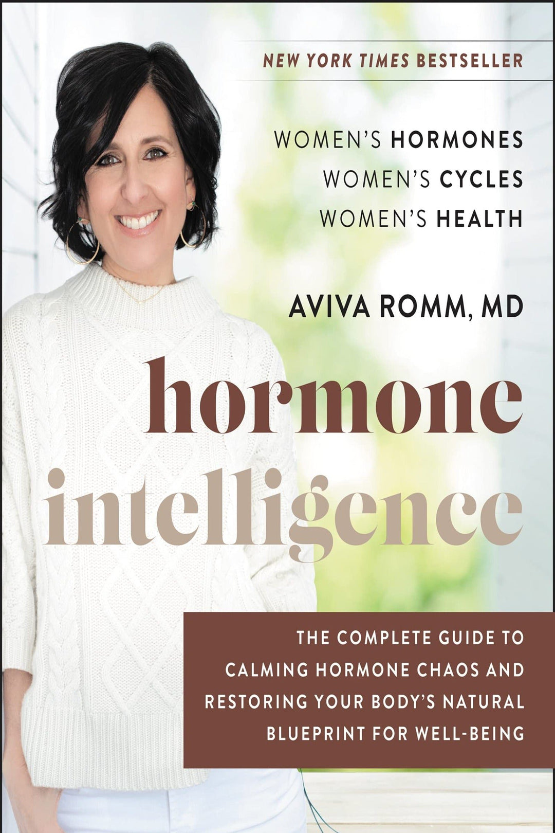 Intelligence hormonale