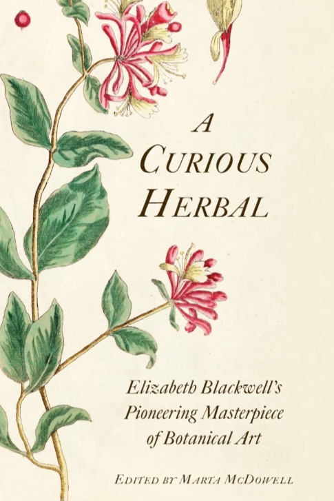 A Curious Herbal