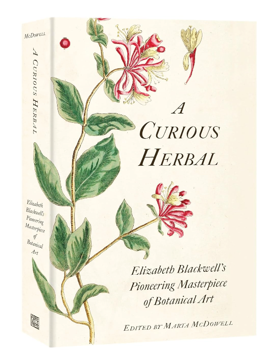 A Curious Herbal