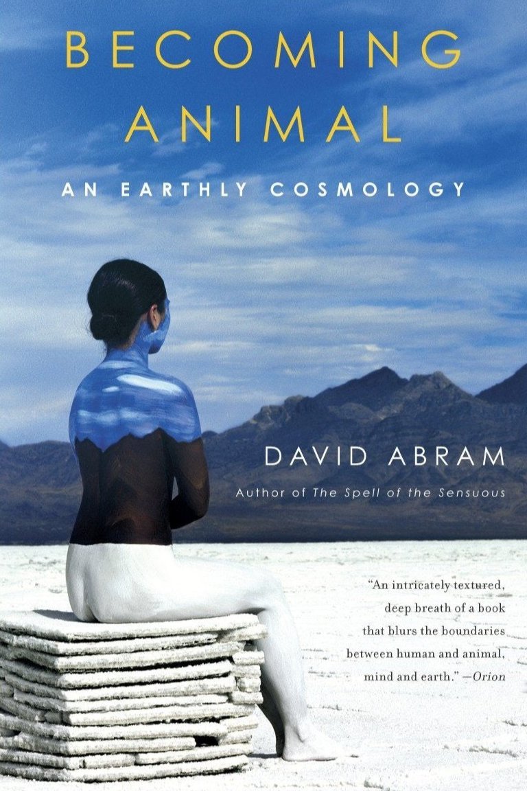 Devenir animal : une cosmologie terrestre