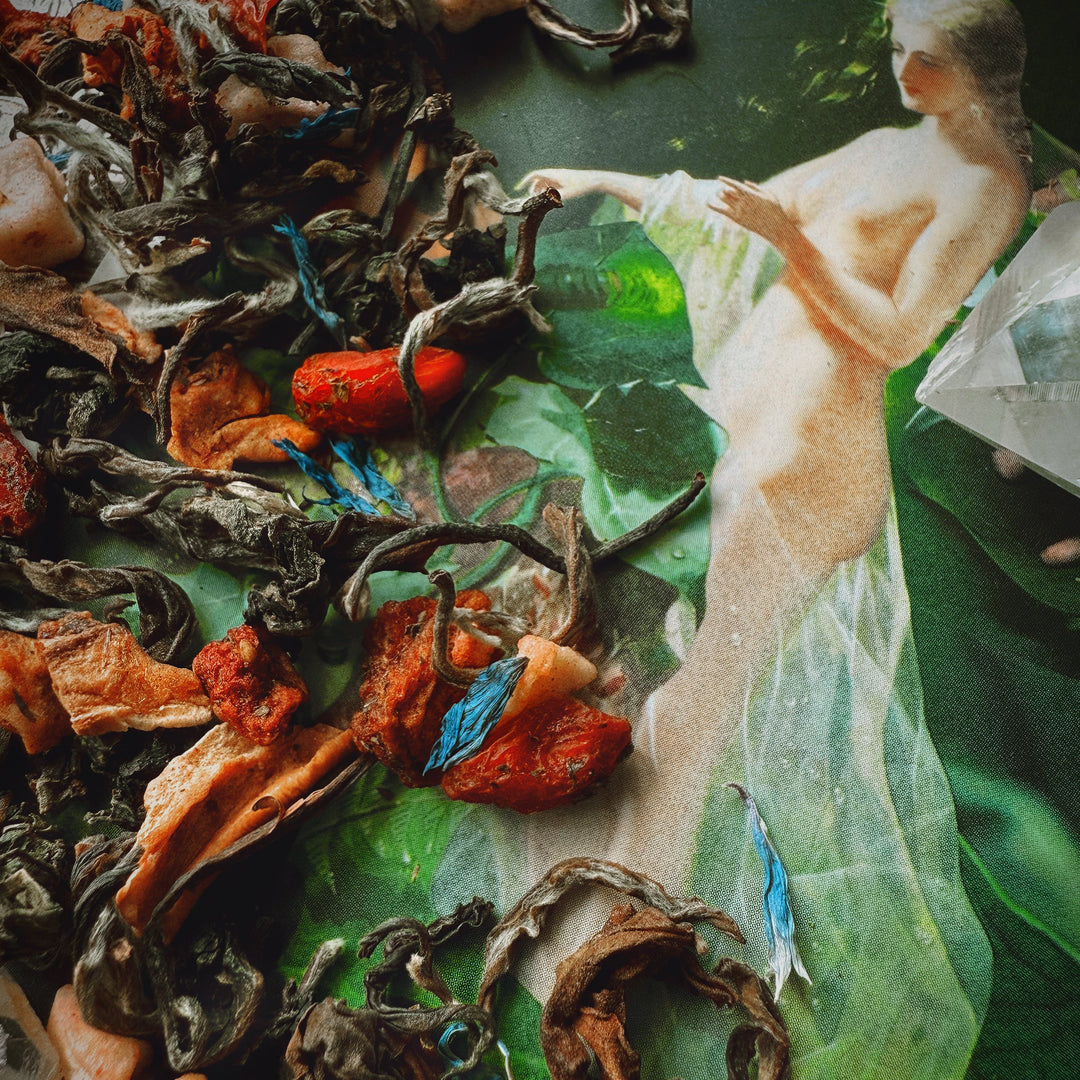 Titania