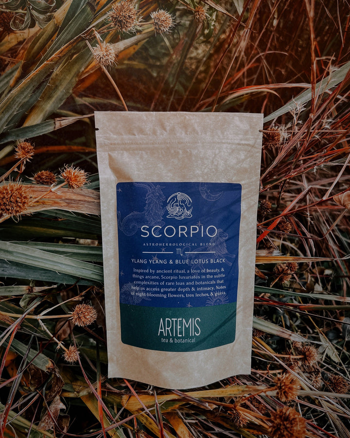 Escorpión