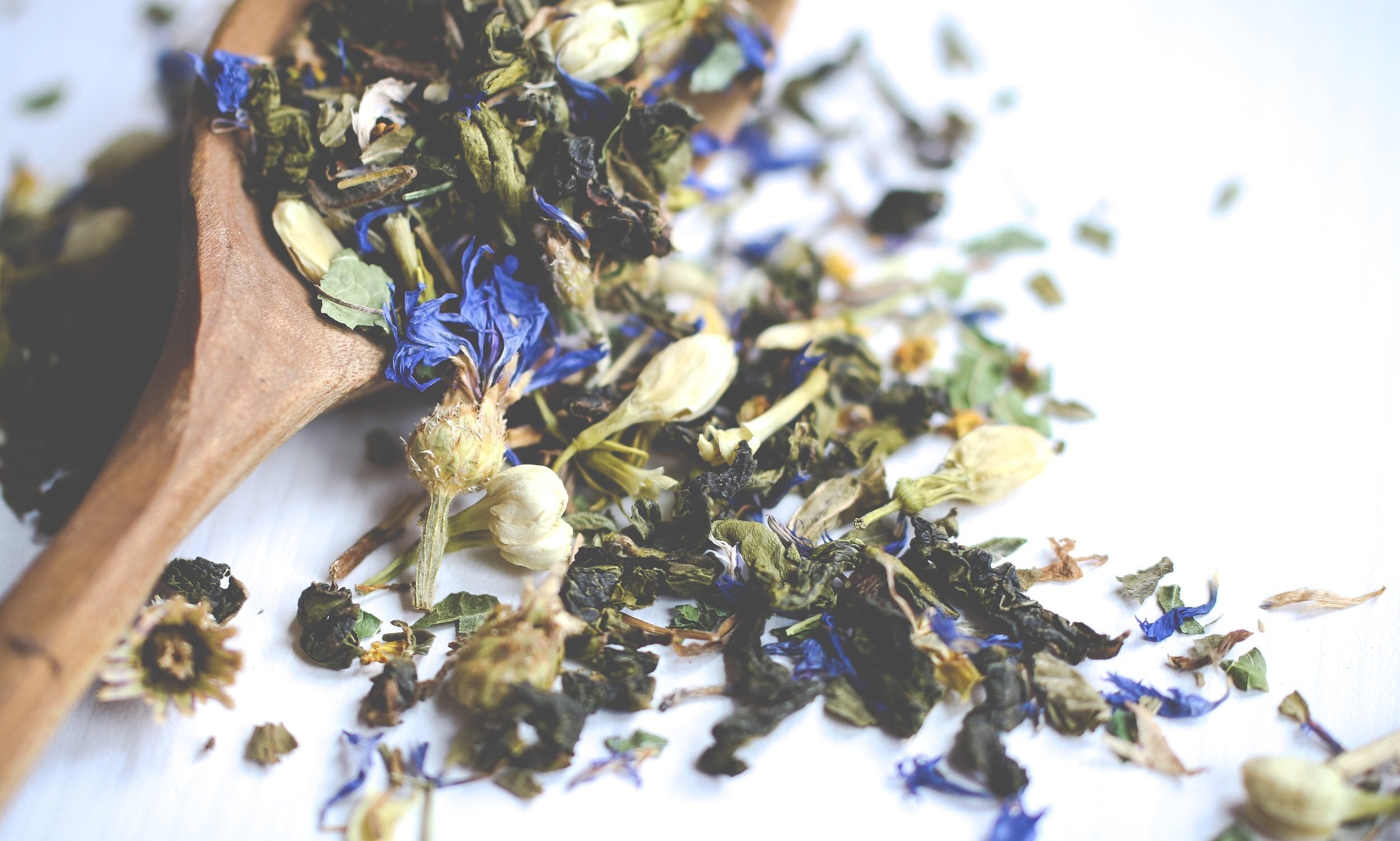 Chelidon: A Nebraska Flood Relief Blend – Artemis Tea & Botanical