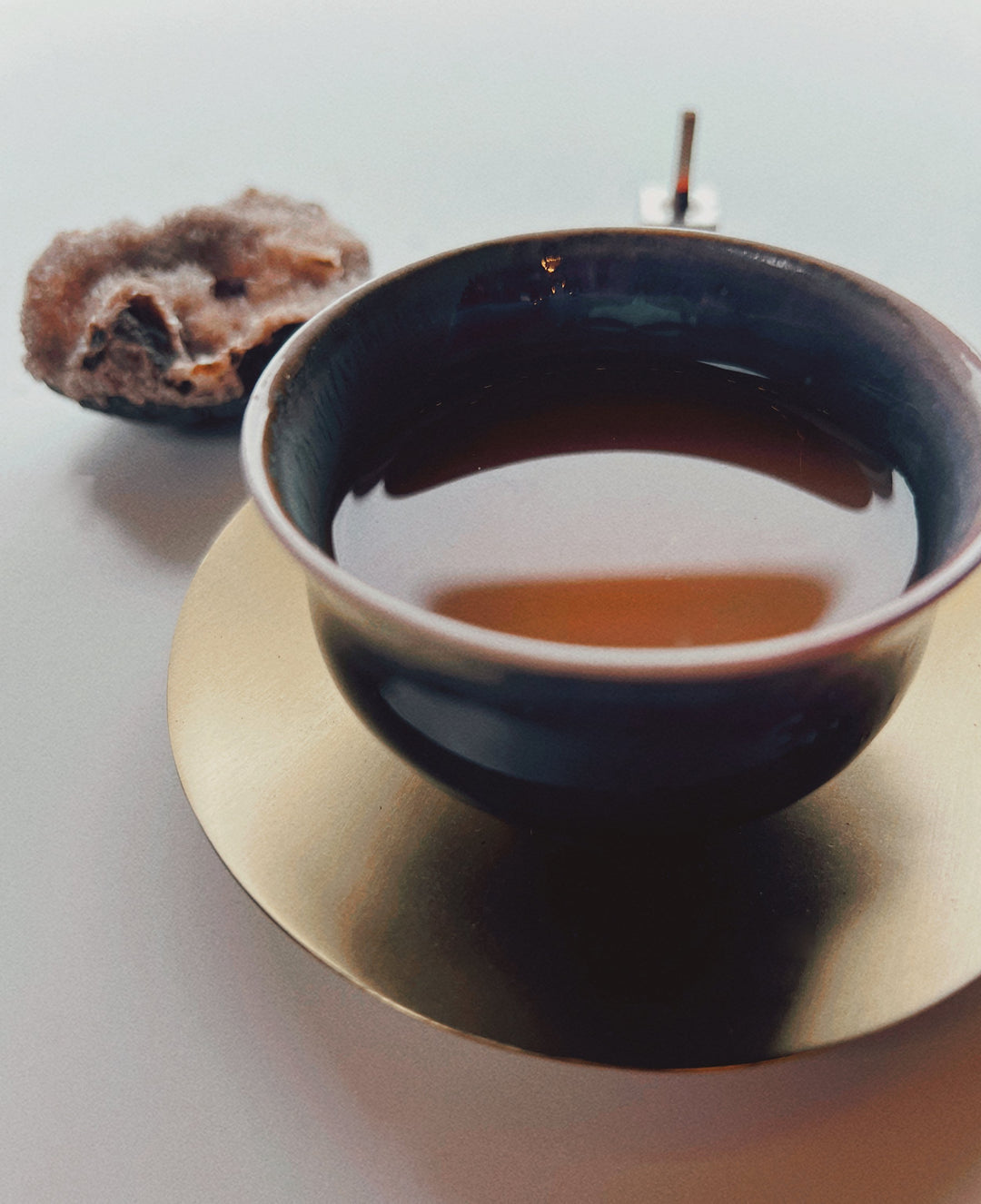 Rituals of Tea