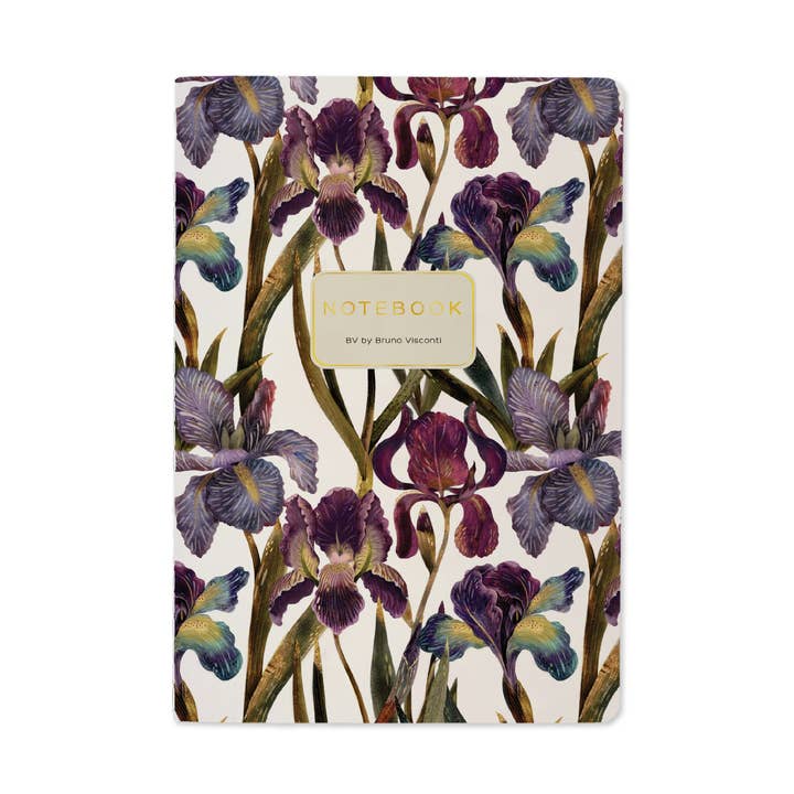 Bruno Visconti Notebooks