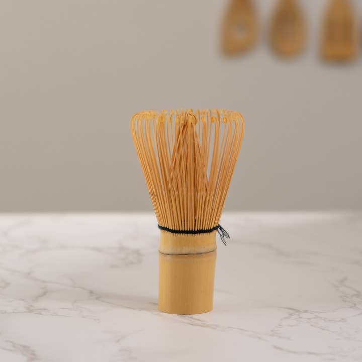 Matcha Bamboo Whisk