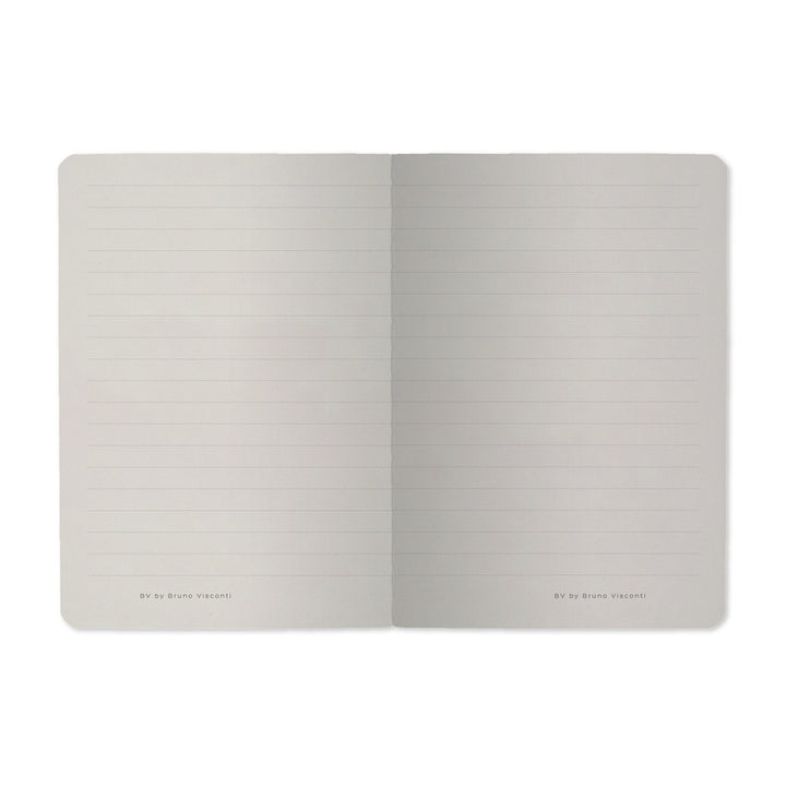 Petit carnet Bruno Visconti