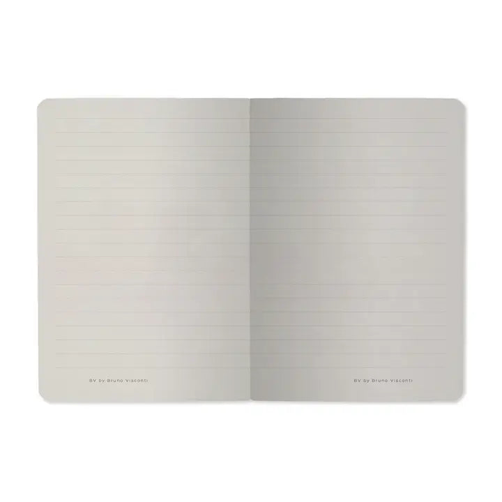 Bruno Visconti Small Notebook