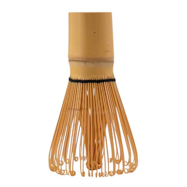 Matcha Bamboo Whisk