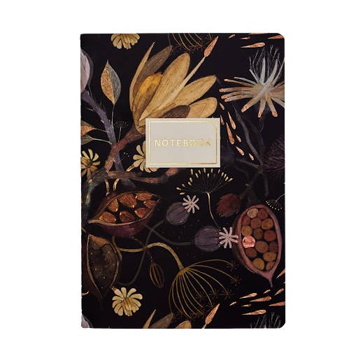 Bruno Visconti Notebooks