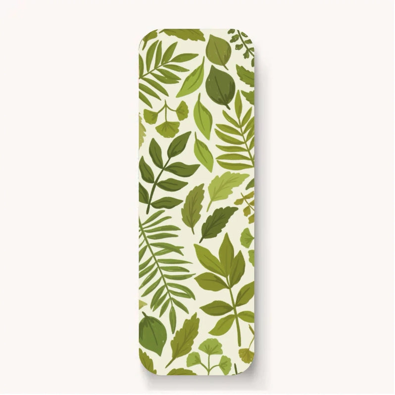 Bookmark (Florals)