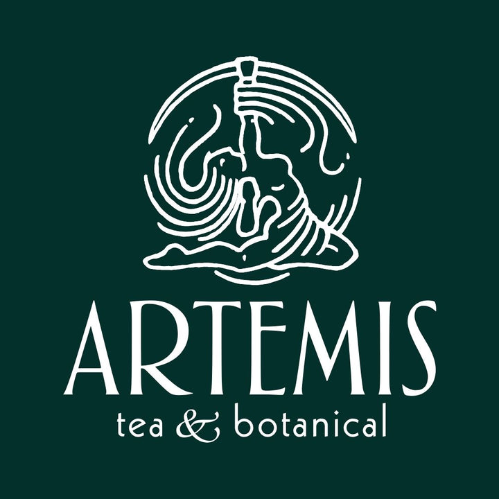 Carte cadeau Artemis Tea &amp; Botanical