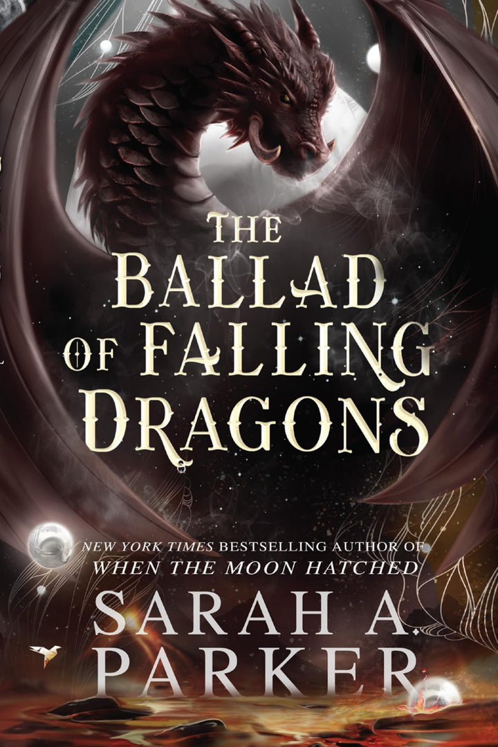 The Ballad of Falling Dragons