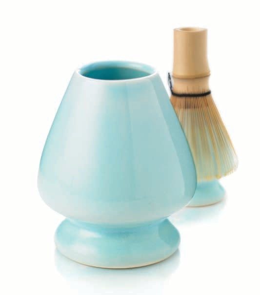 Matcha Whisk Stand