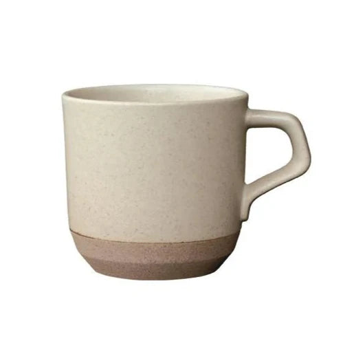 Kinto - Ceramic Lab Artisan Mug