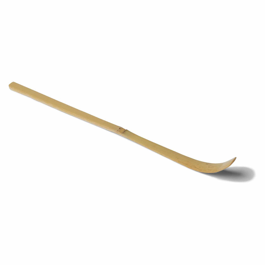 Matcha scoop