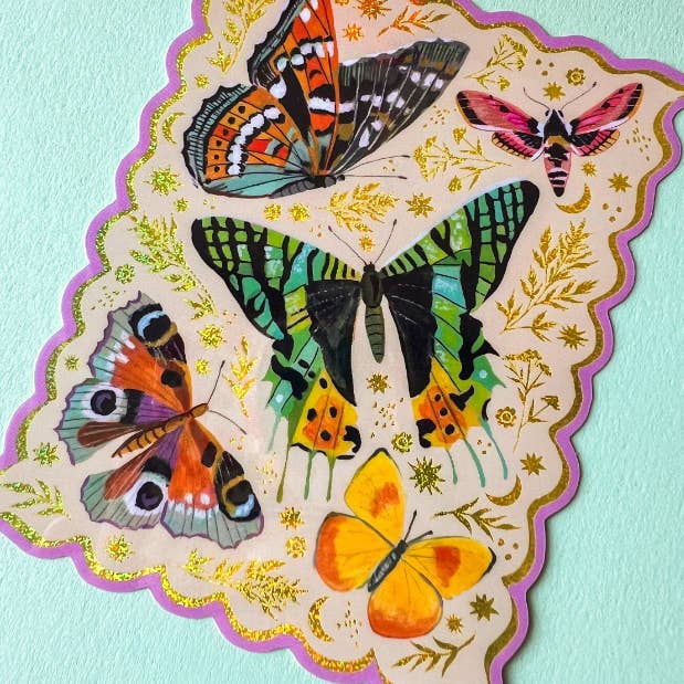 Stickers