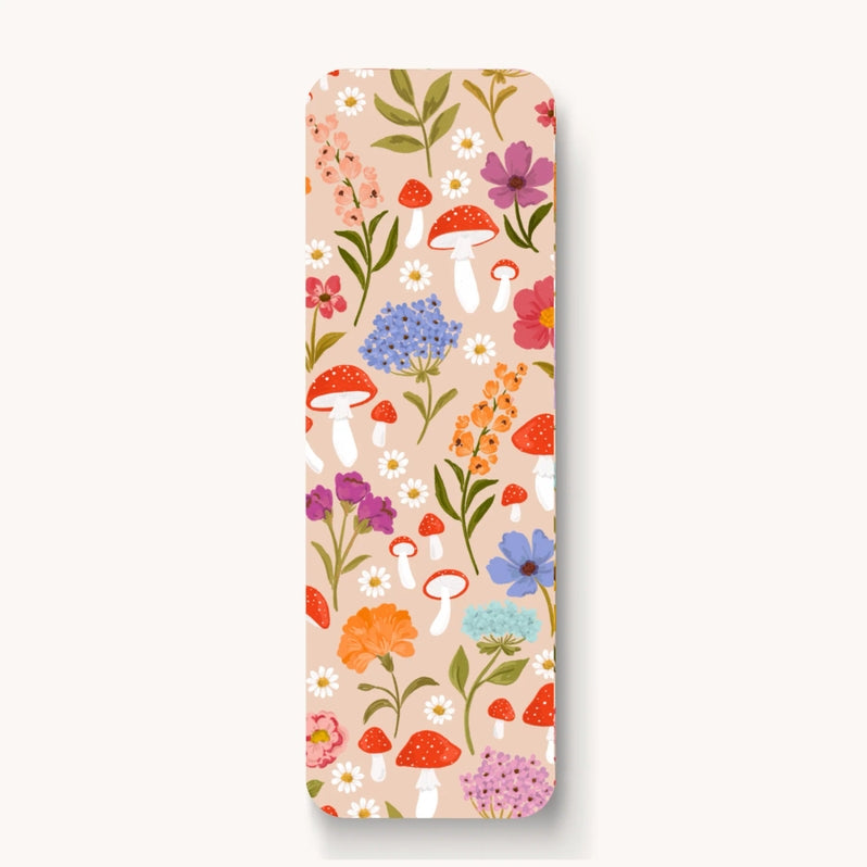 Bookmark (Florals)