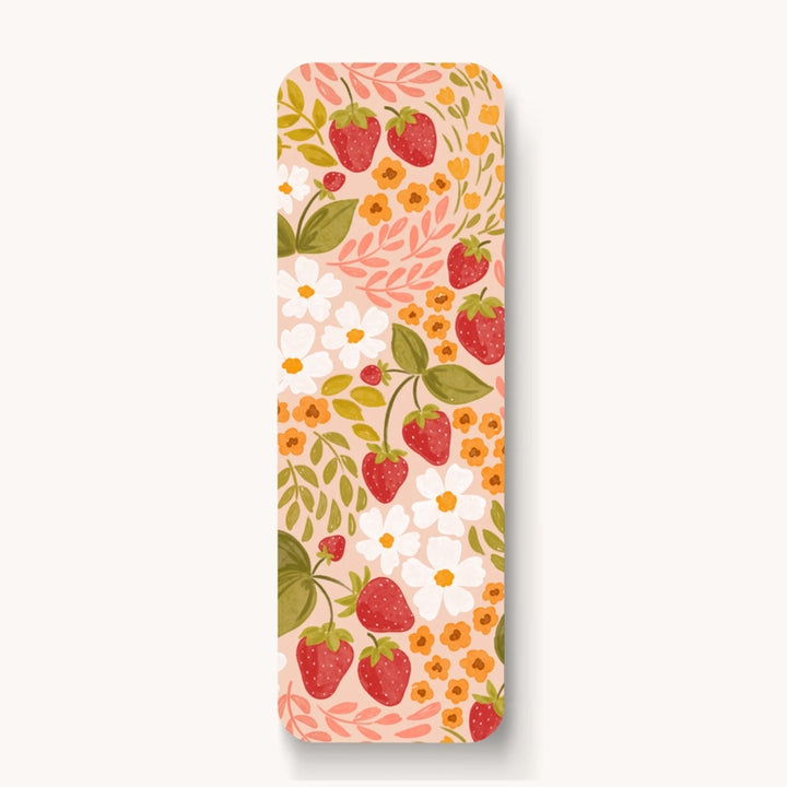 Bookmark (Florals)
