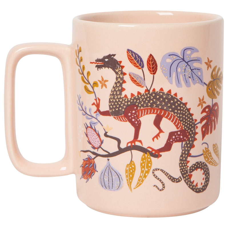 Danica Studio Mug -- Ember