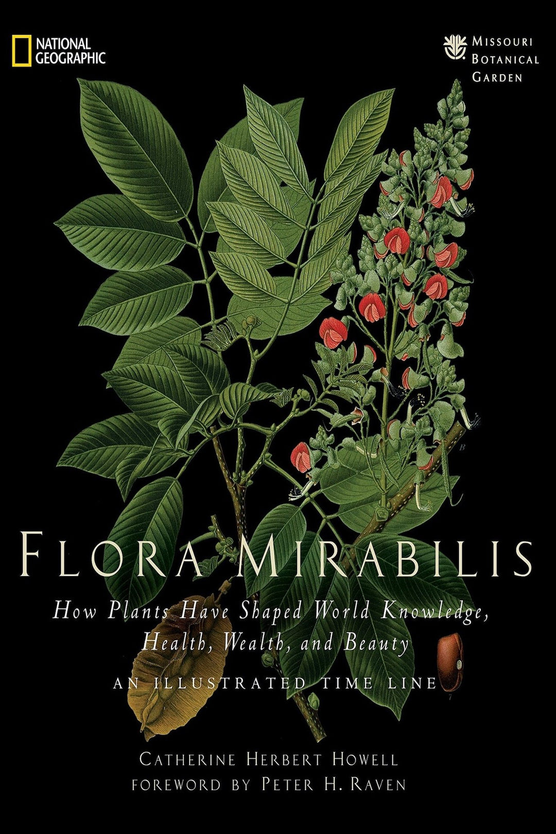 Flora Mirabilis