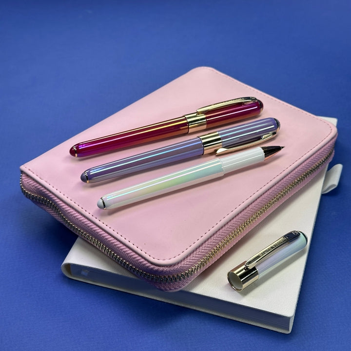 Bruno Visconti Monoco Pens
