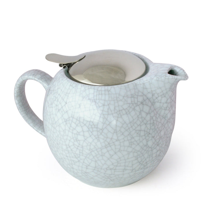 ZERO JAPAN -- Round Teapot for two (24 oz)