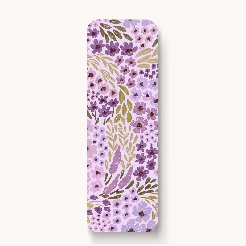 Bookmark (Florals)