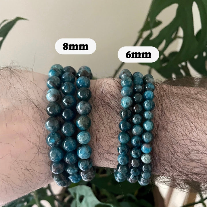 Stone & Crystal Bracelets