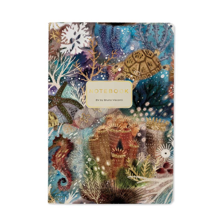 Bruno Visconti Notebooks