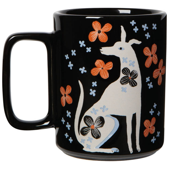 Danica Studio Mug -- Dogwood