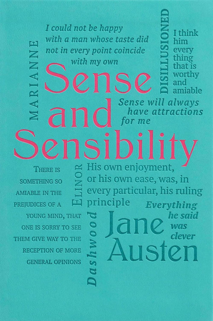 Sense & Sensibility