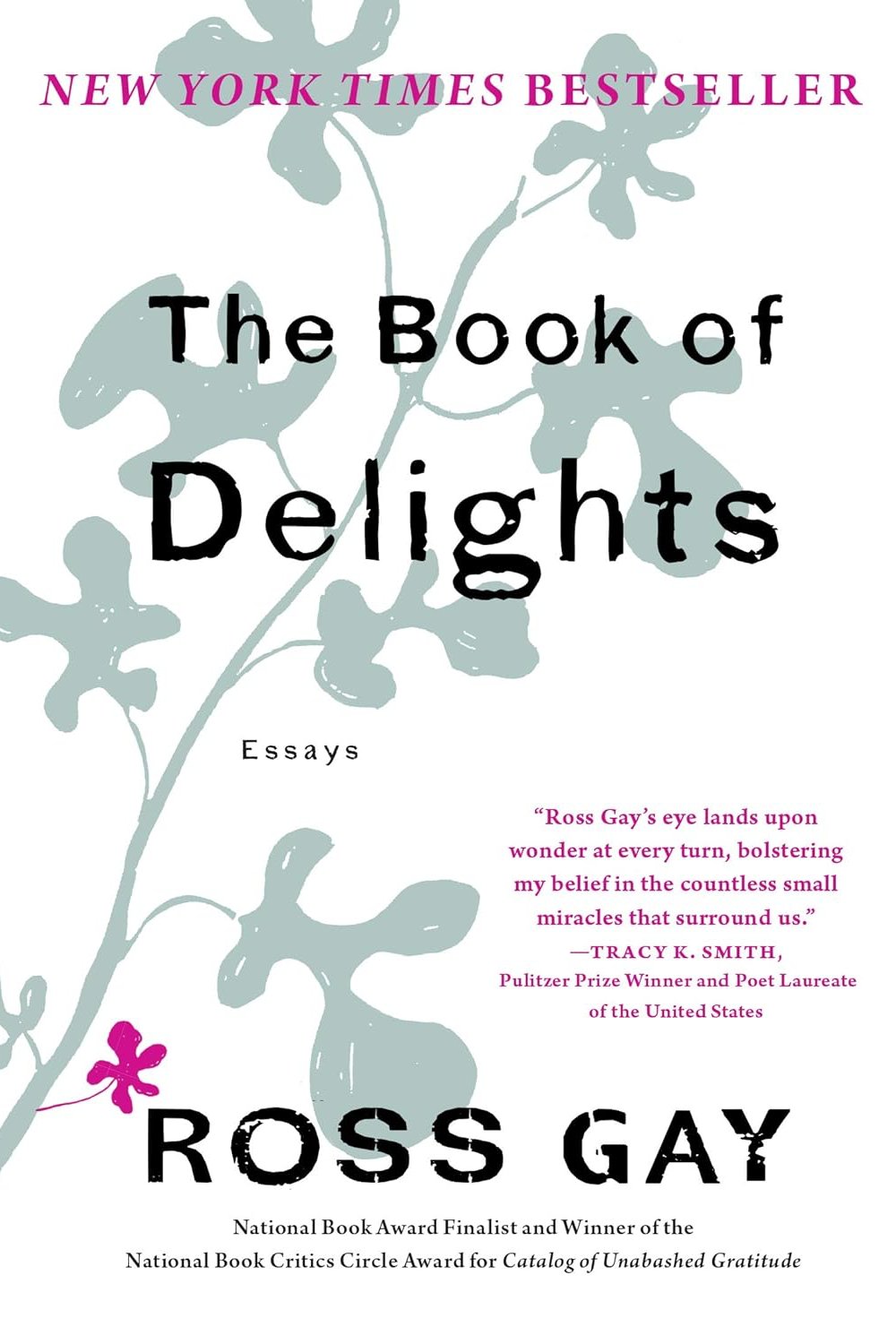 The Book of Delights