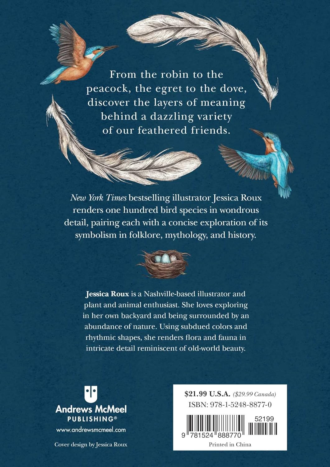 Ornithography