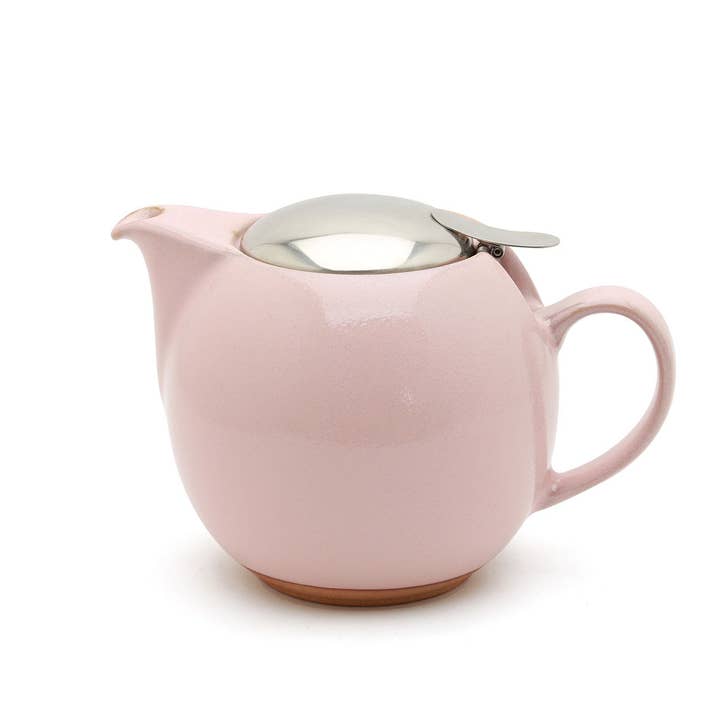 ZERO JAPAN -- Round Teapot for two (24 oz)