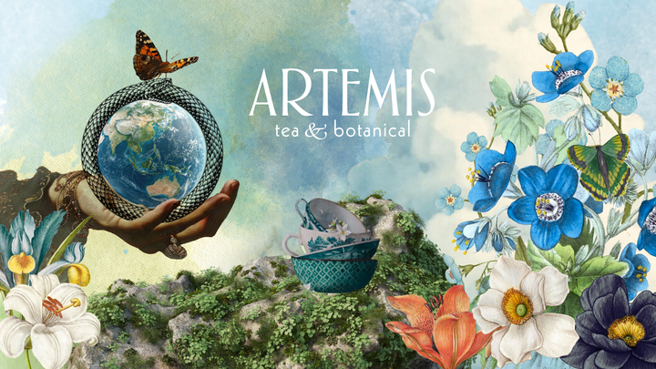 Carte cadeau Artemis Tea &amp; Botanical