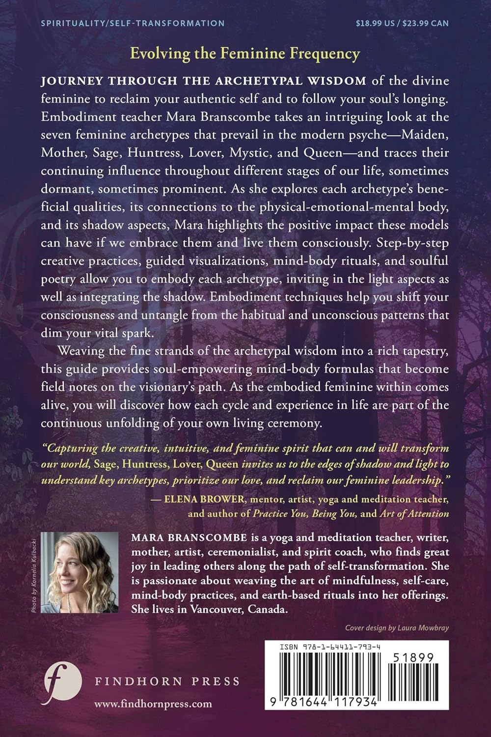Sage, Huntress, Lover, Queen: Access Your Power and Creativity through Sacred Female Archetypes