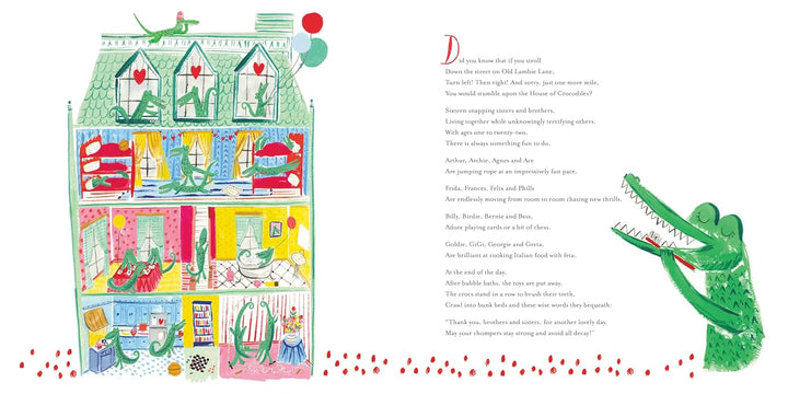 Mr. Boddington's Studio: How to Say I Love You: Delightful Poems for Valentine's Day