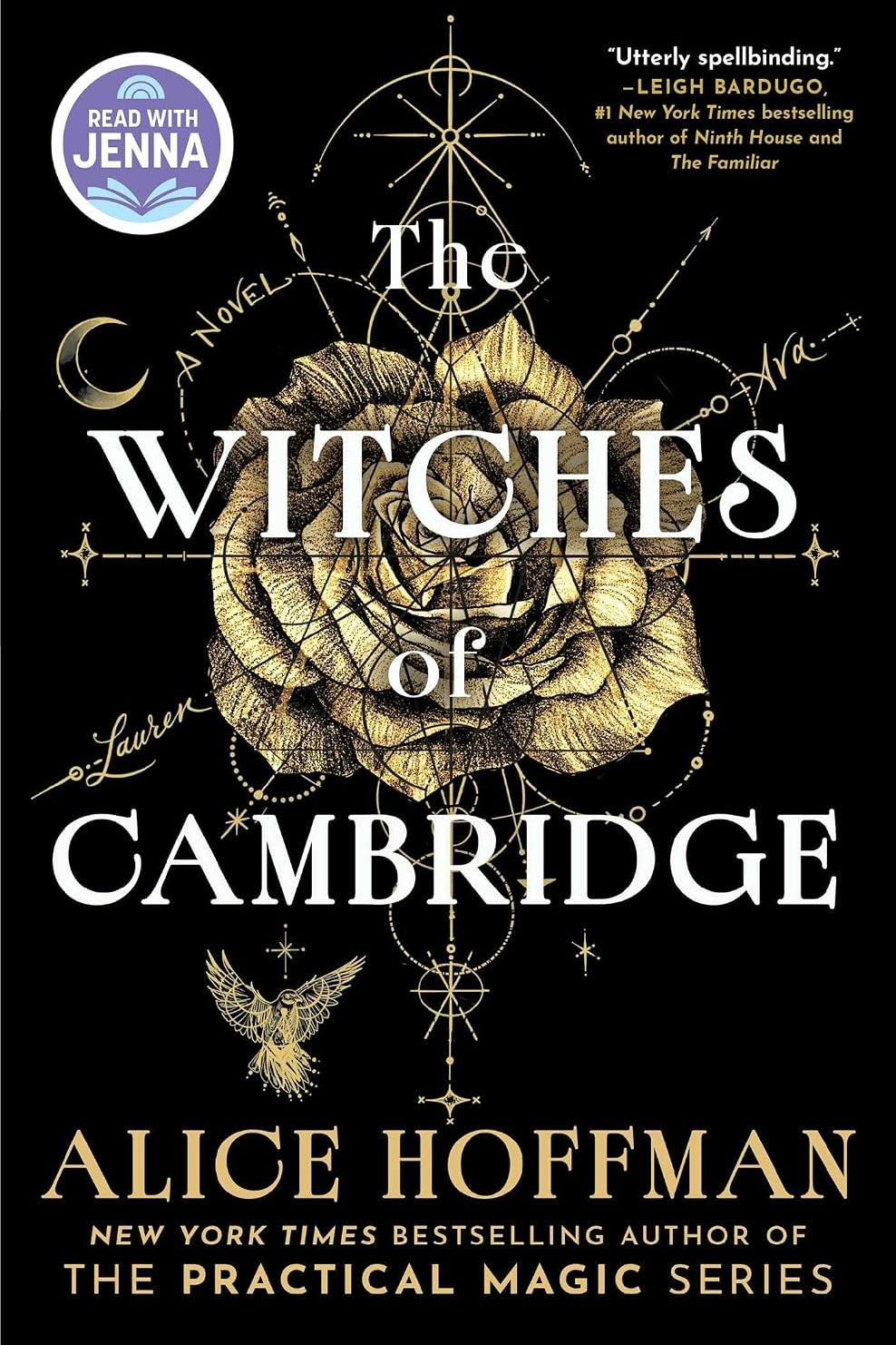The Witches of Cambridge: A Novel