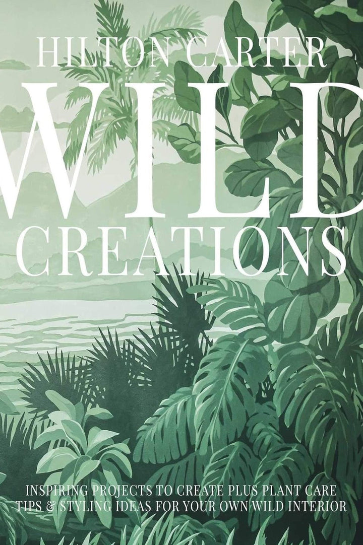 Wild Creations